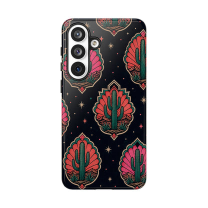 Desert Deco Tough Case