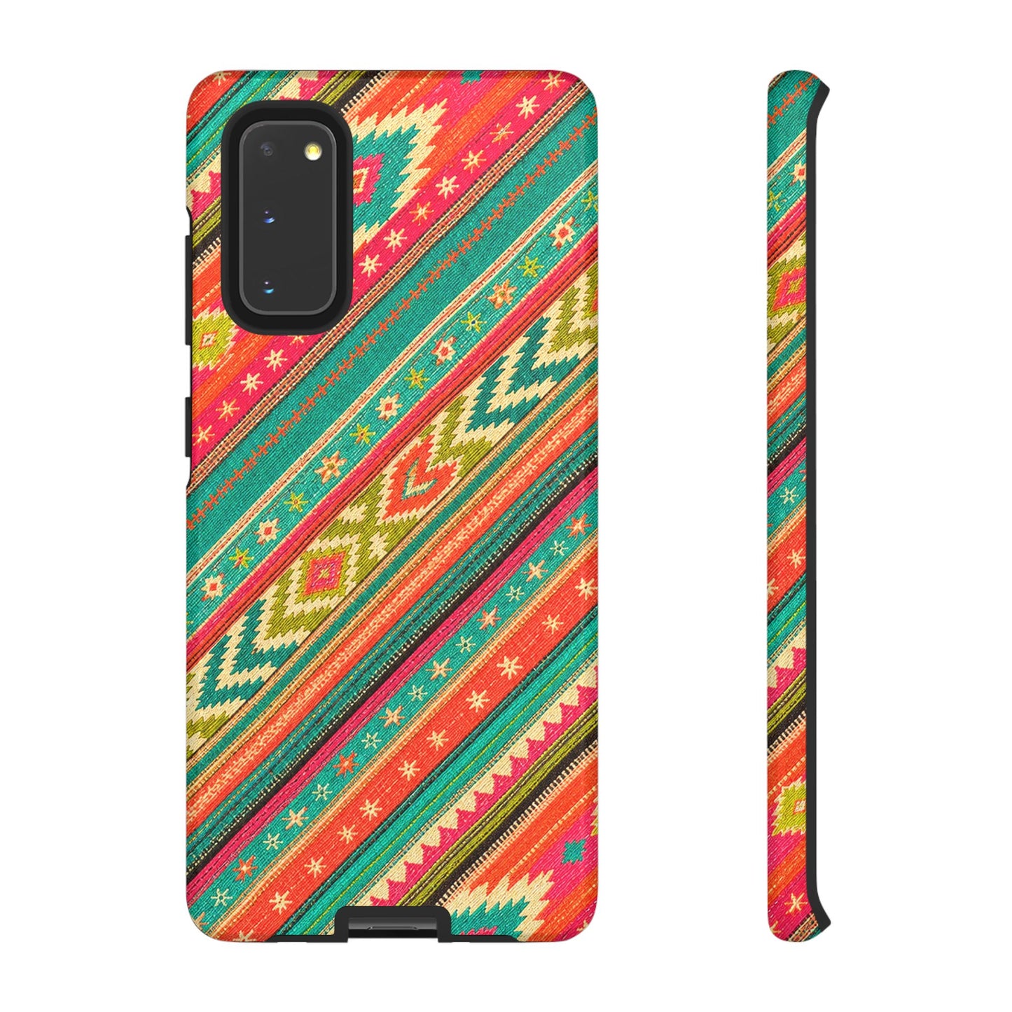 Summer Serape Tough Case