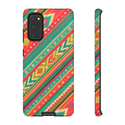 Summer Serape Tough Case