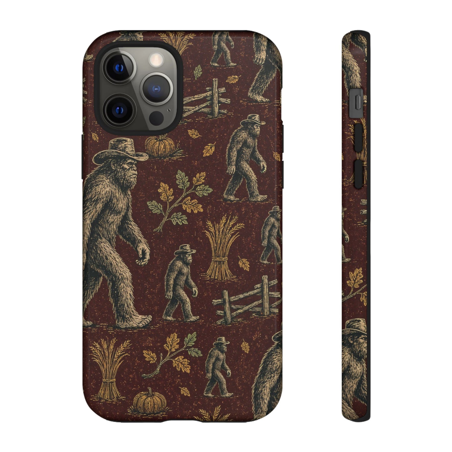 Harvest Bigfoot Tough Case