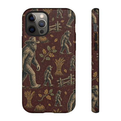 Harvest Bigfoot Tough Case
