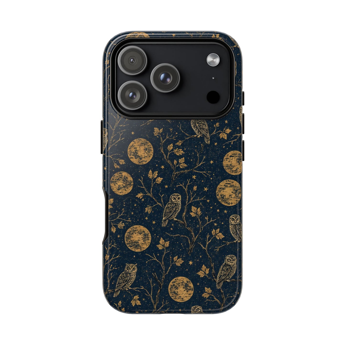 Harvest Moon Tough Case