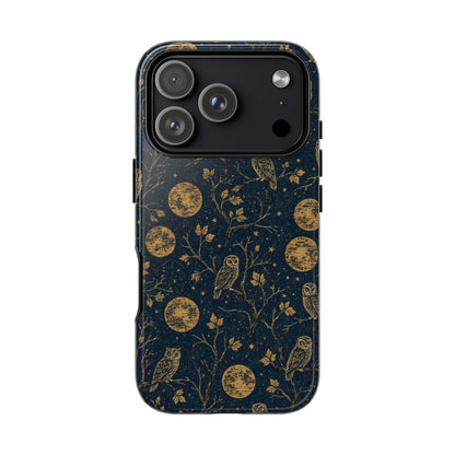 Harvest Moon Tough Case