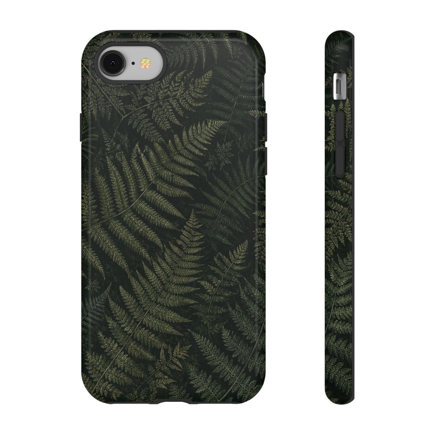 Fern Tough Case