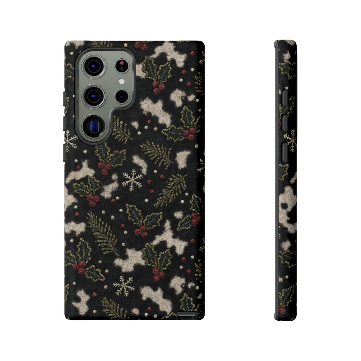 Cowhide Holly Tough Case