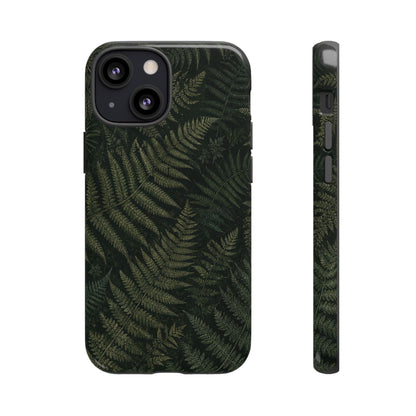 Fern Tough Case