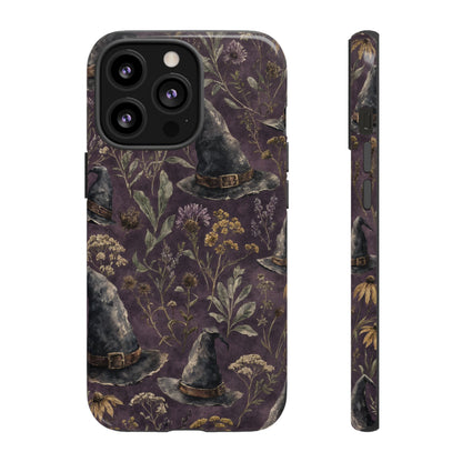 Prairie Witch Tough Case