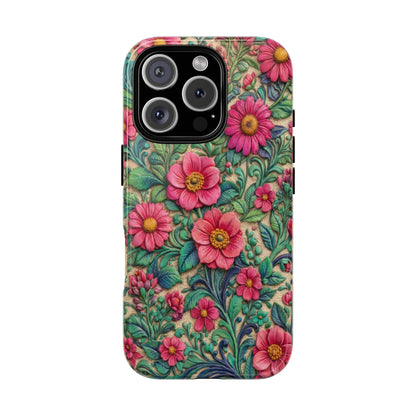 Western Garden Tough Case