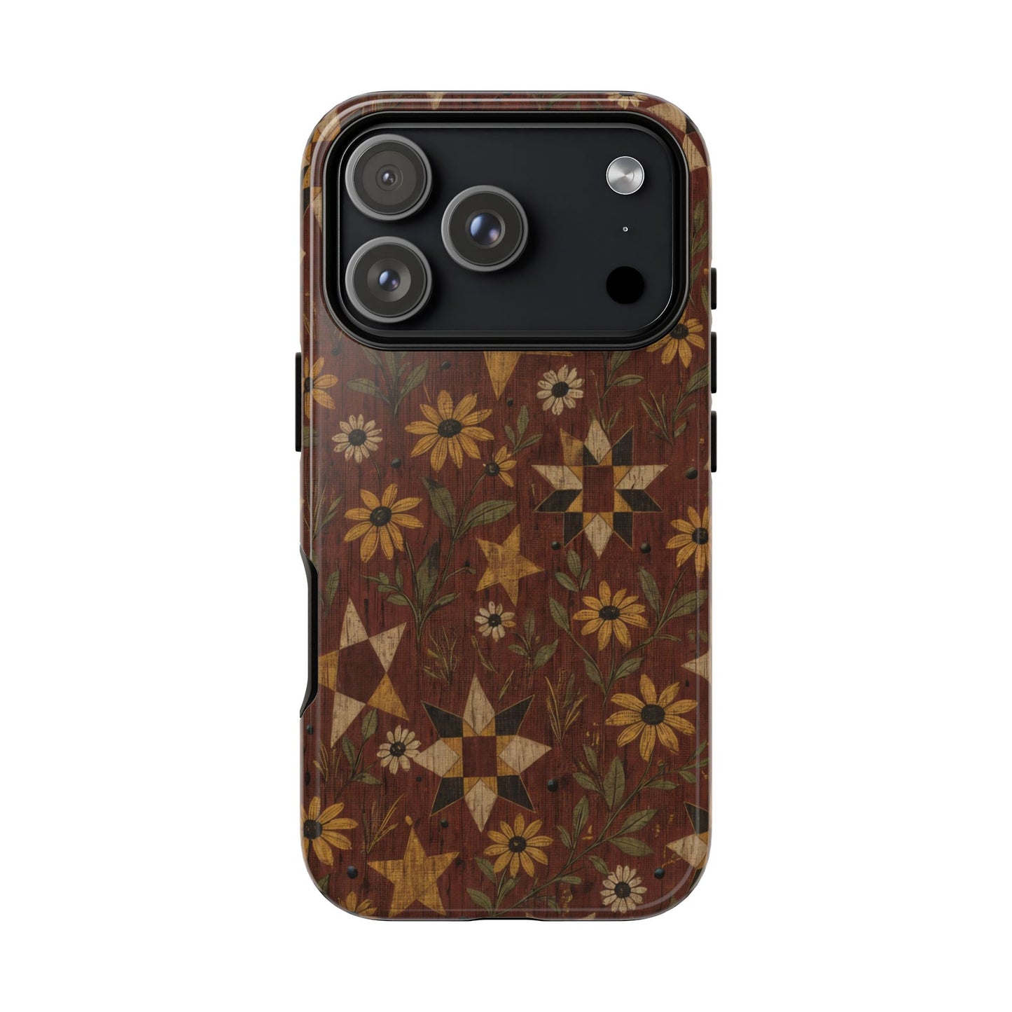 Starlit Susans Tough Case