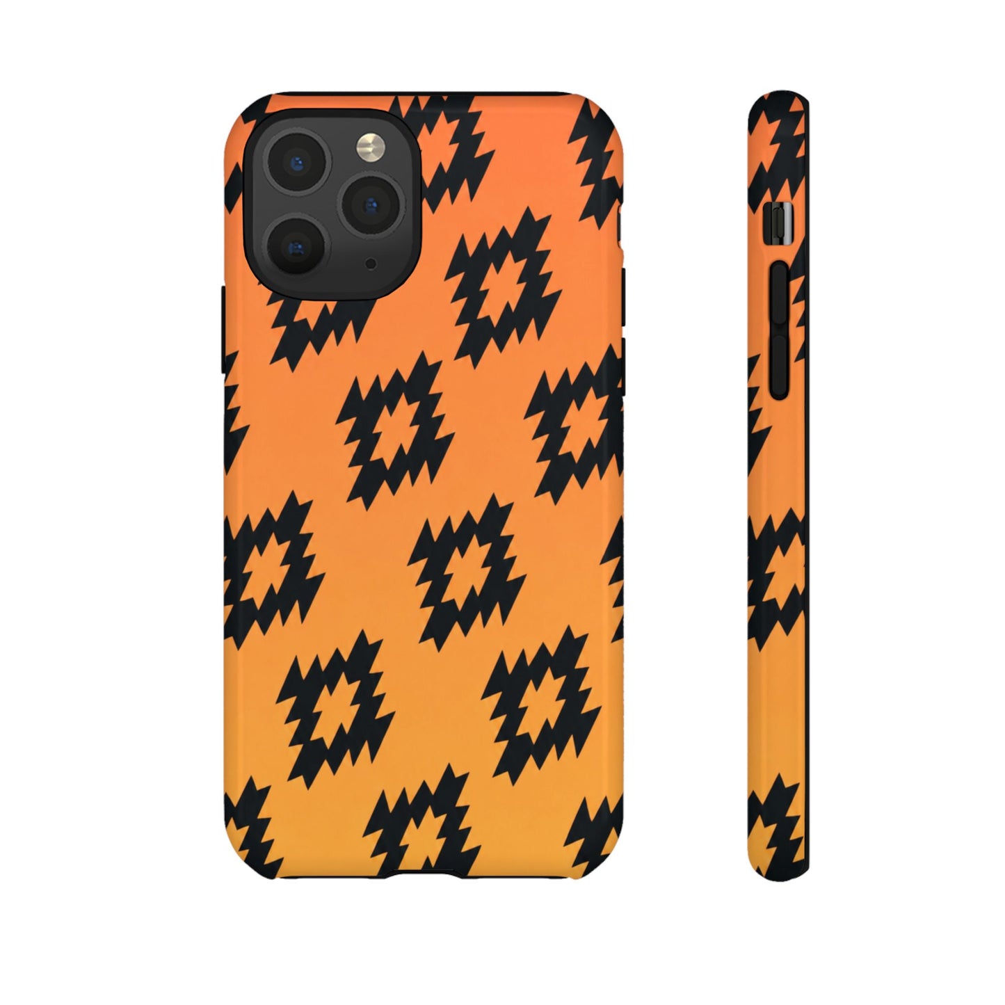 Sunny Aztec Tough Case