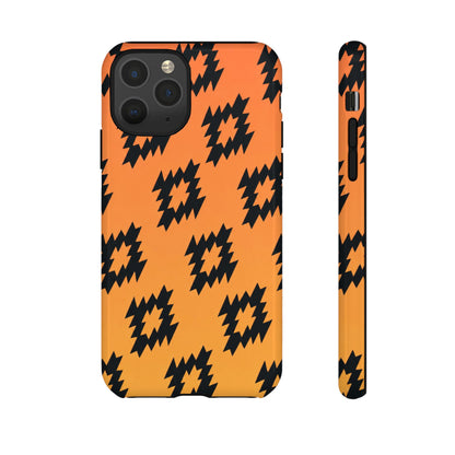 Sunny Aztec Tough Case