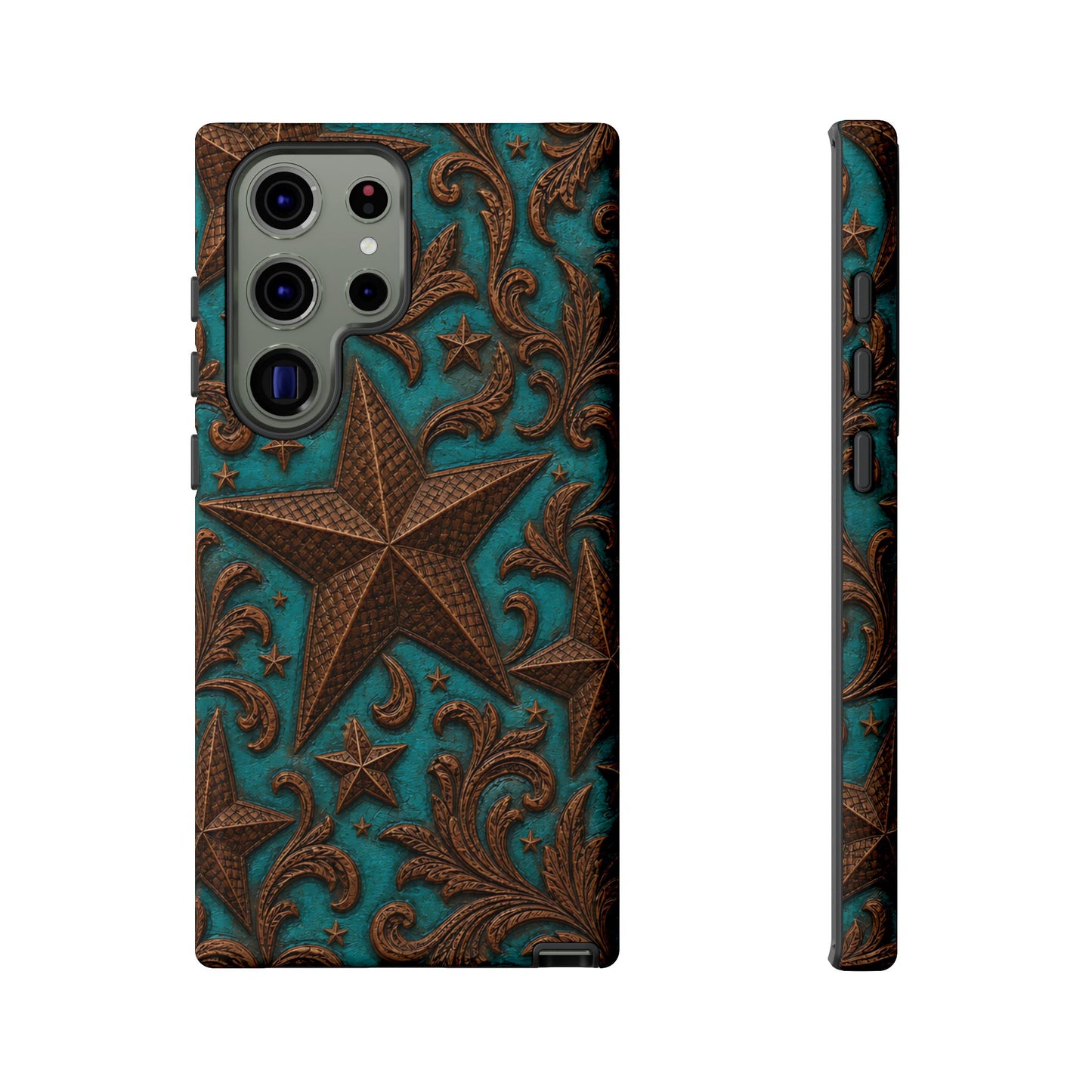 Stars + Scrolls Tough Case