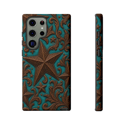 Stars + Scrolls Tough Case