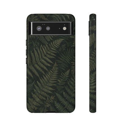 Fern Tough Case