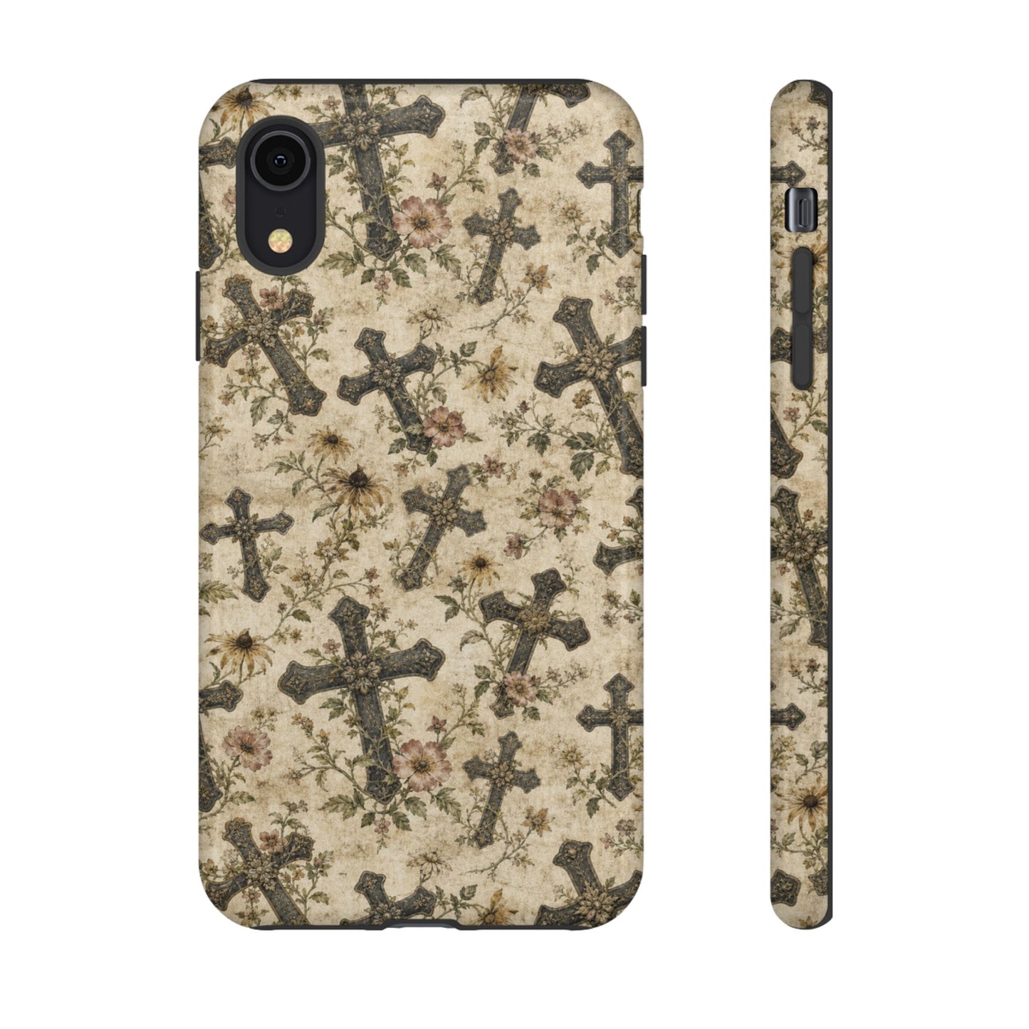 Gospel Bloom Tough Case