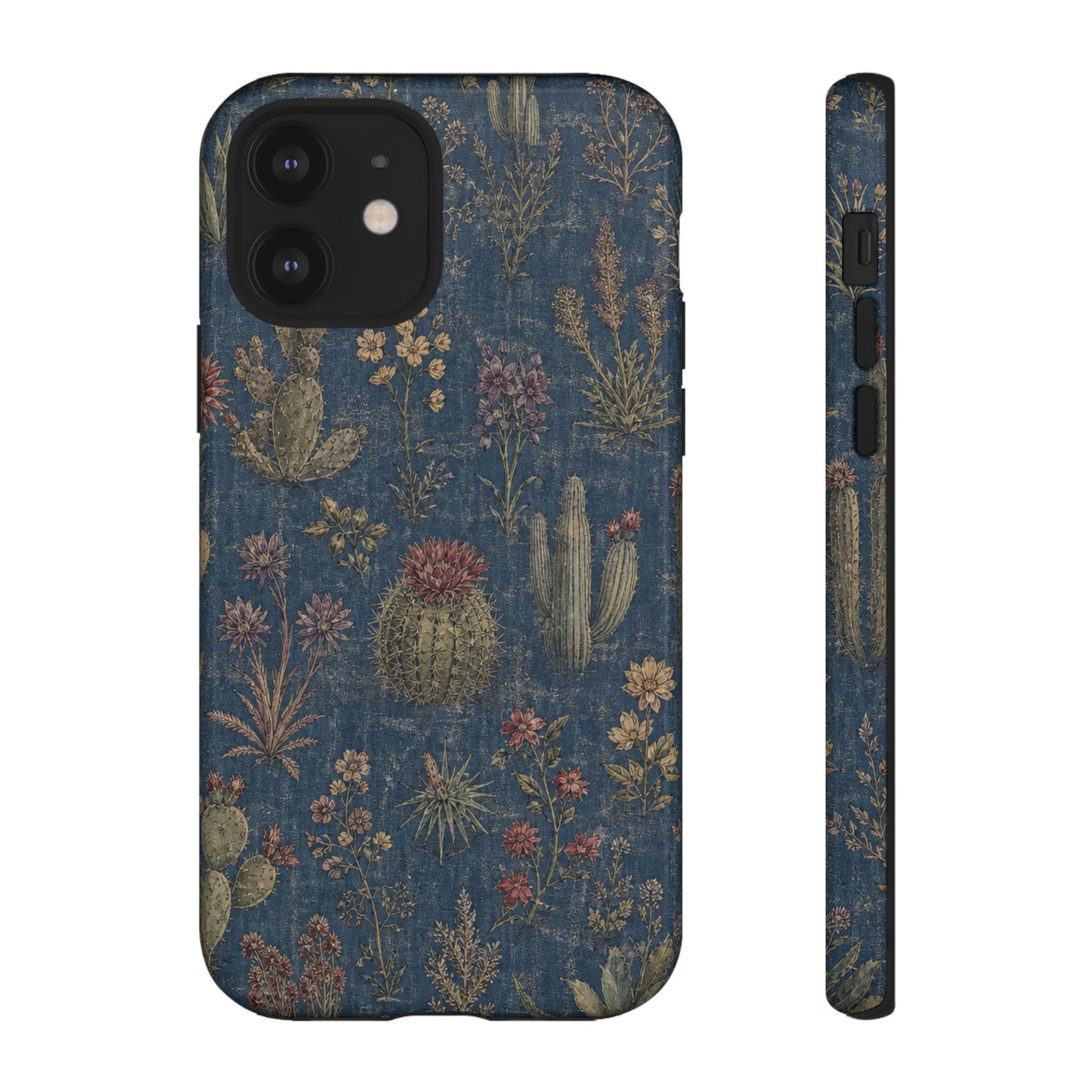 Denim Desert Tough Case
