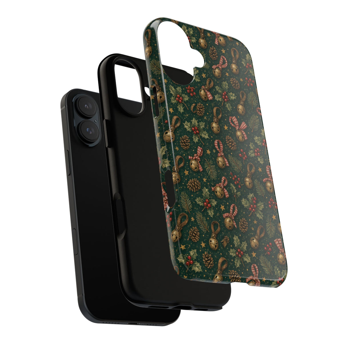Jingle Bells Tough Case