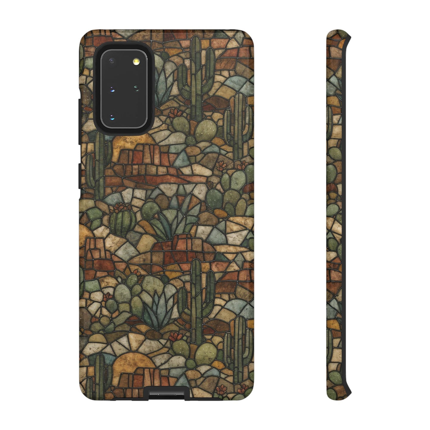 Desert Glass Tough Case