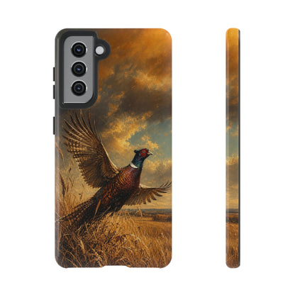 Pheasant Tough Case