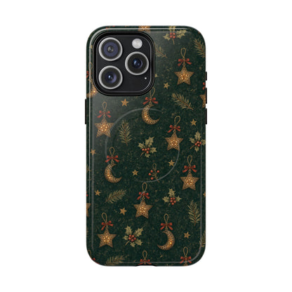 Tin Star Luminarias Magnetic Case