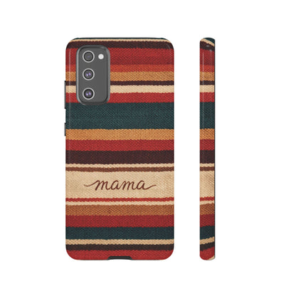Serape Mama Tough Case