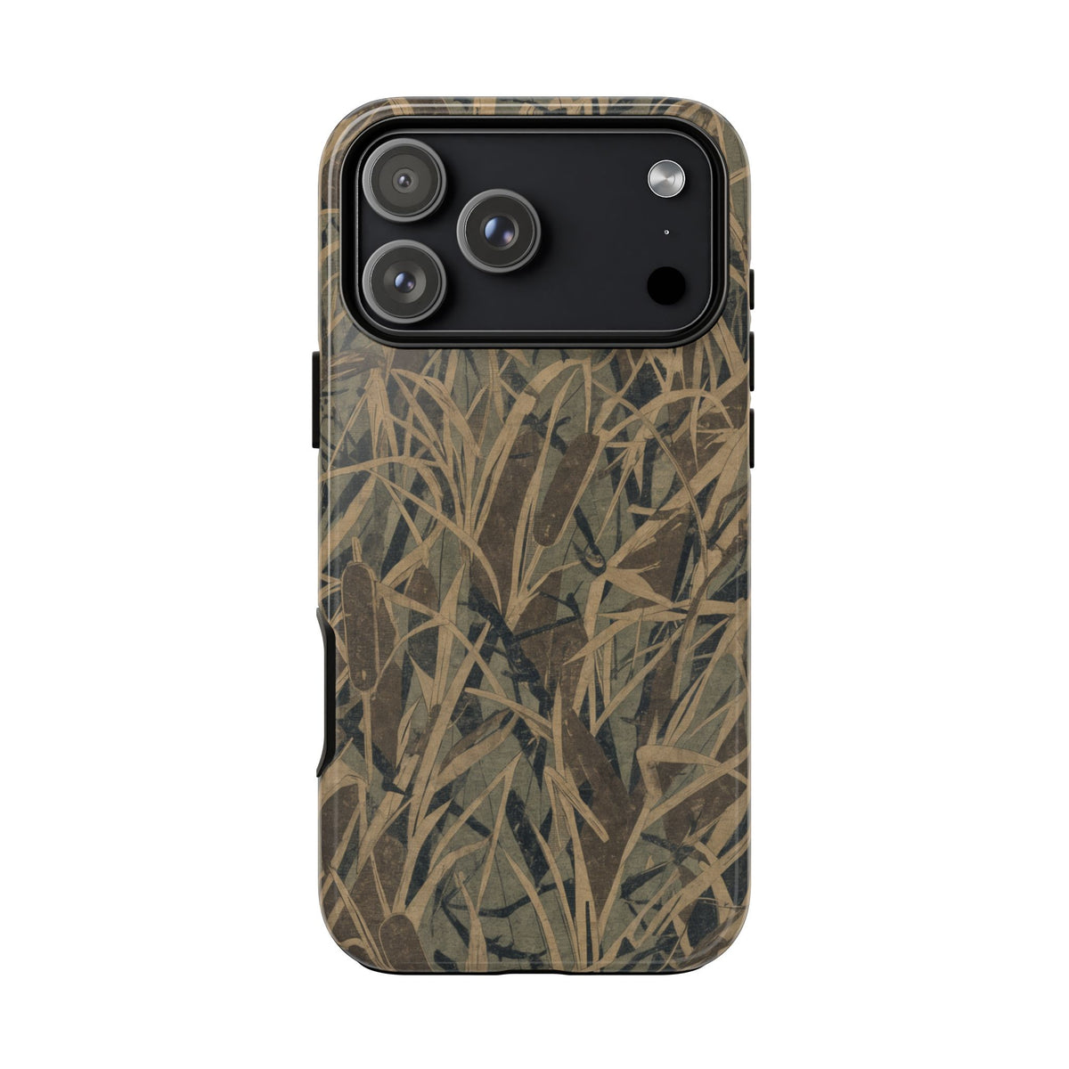 Duck Camo Tough Case