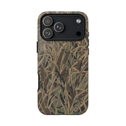 Duck Camo Tough Case