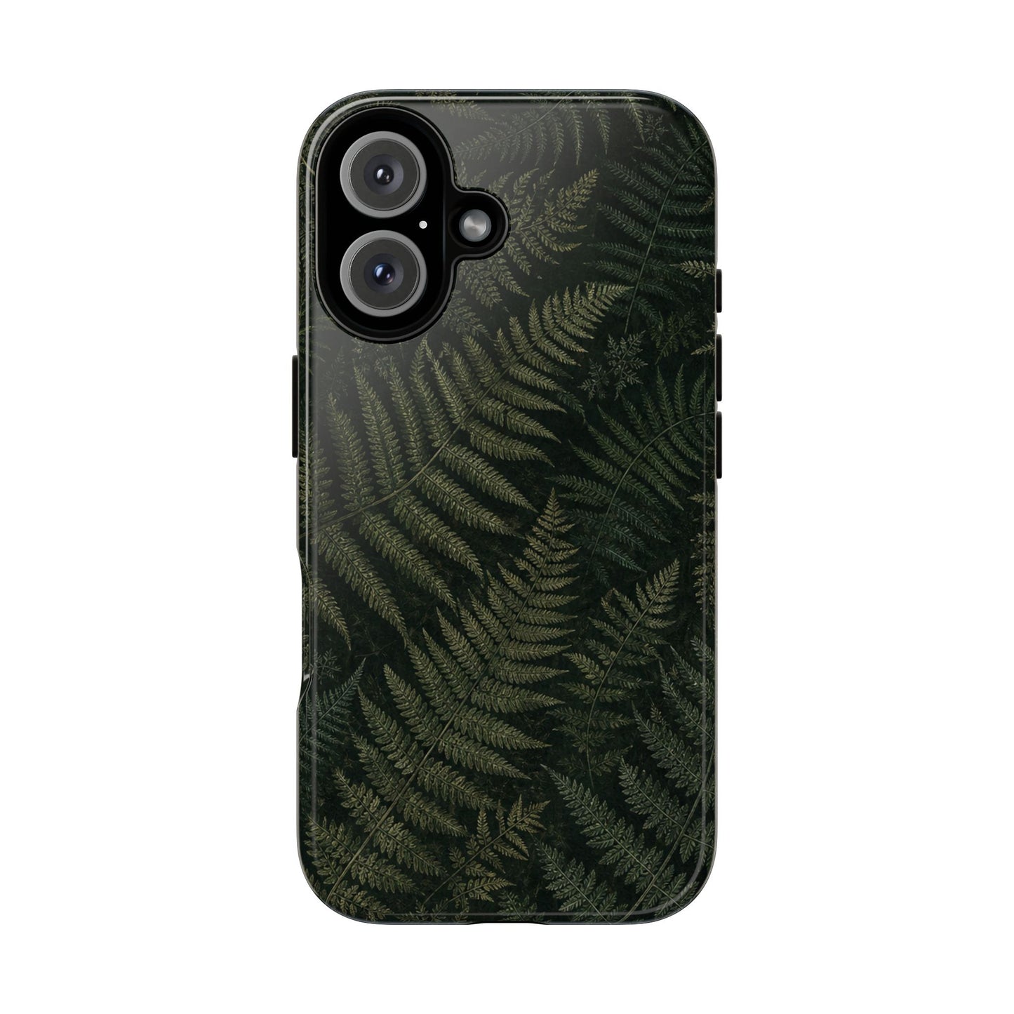 Fern Tough Case