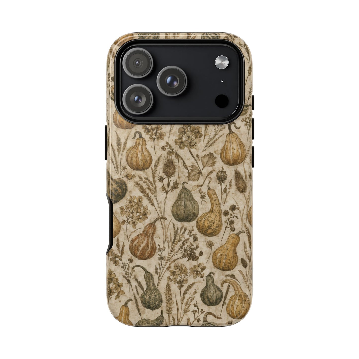 Heirloom Gourds Tough Case