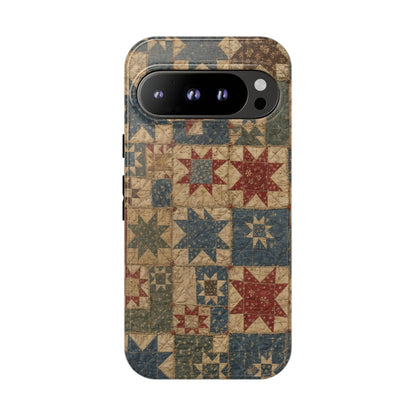 Calico Stars Tough Case