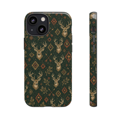 Buck Aztec Tough Case