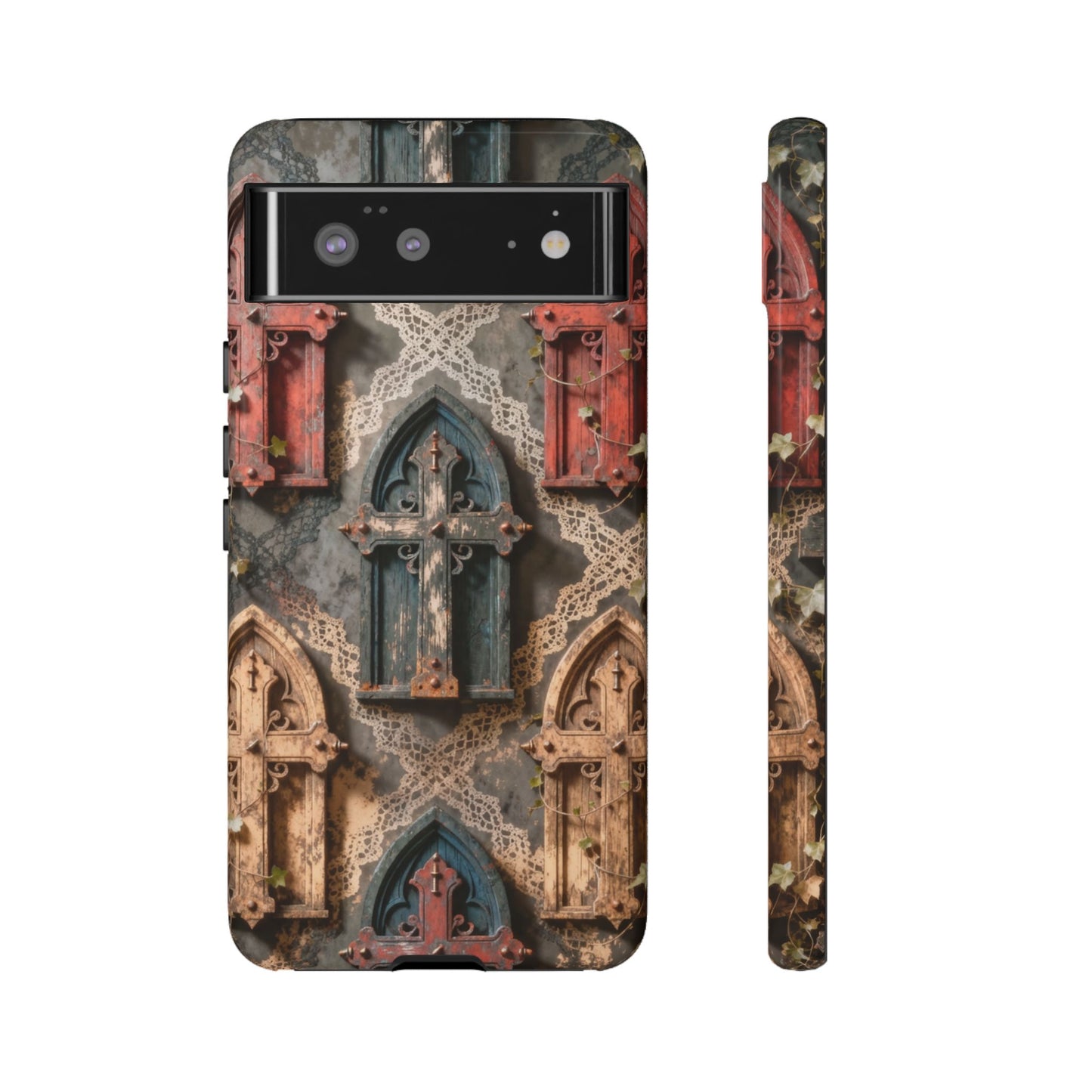 Southern Gothic Crosses Tough Case