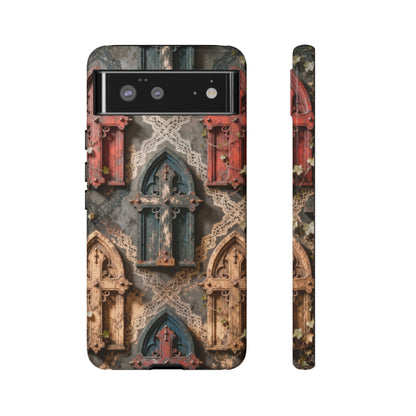 Southern Gothic Crosses Tough Case