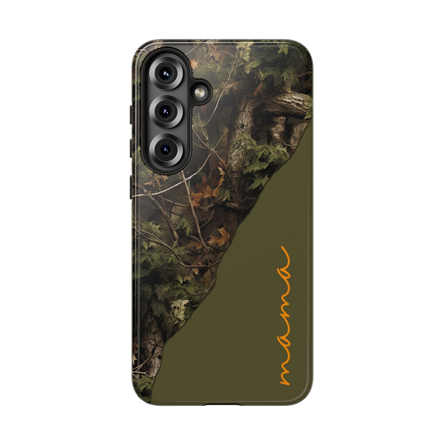 Camo Mama Tough Case