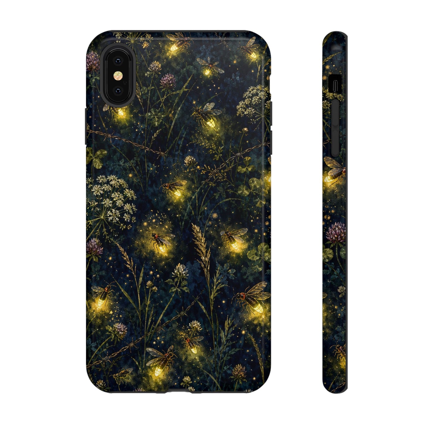 Firefly Botanicals Tough Case