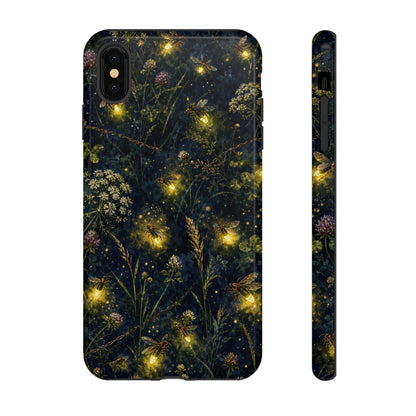 Firefly Botanicals Tough Case