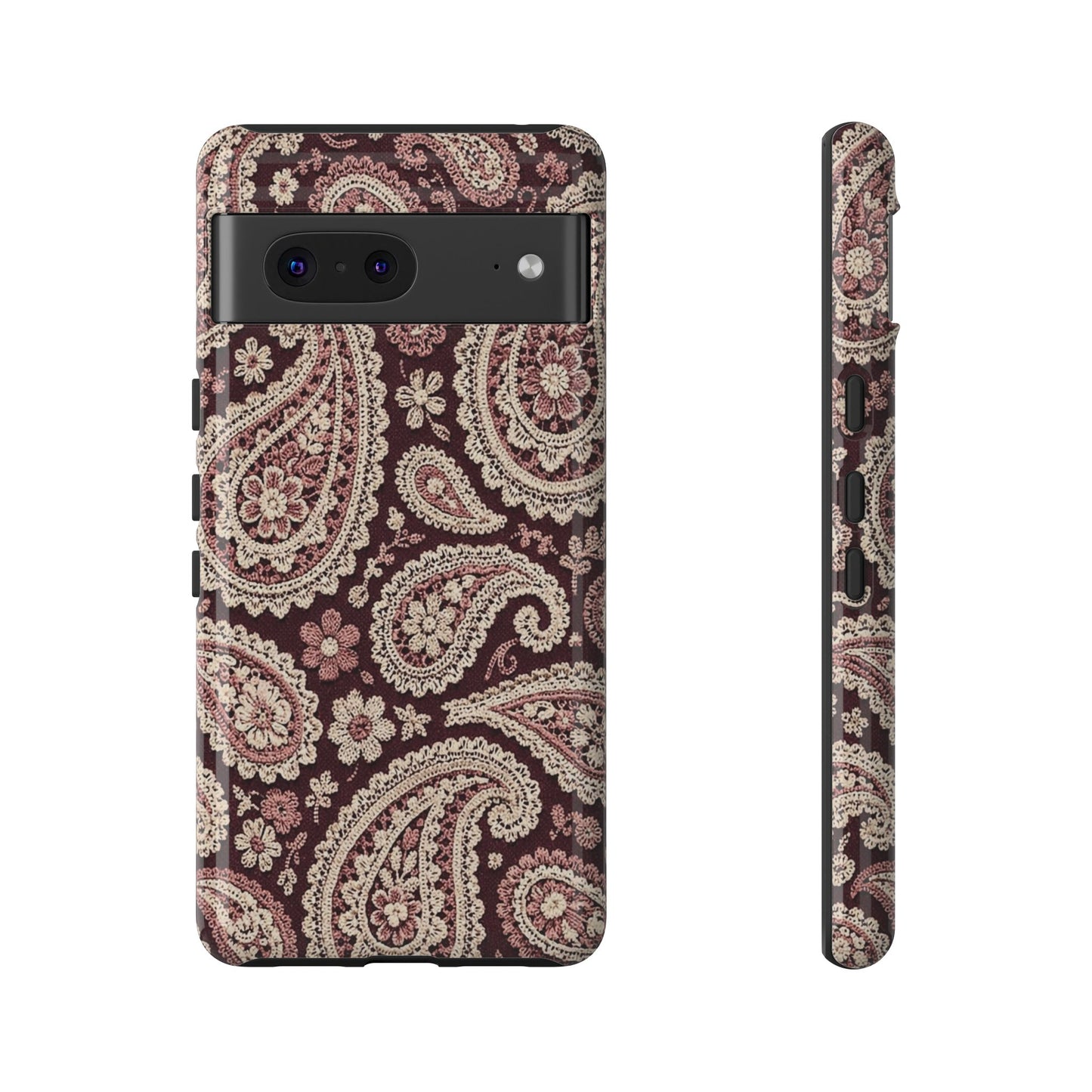Lace Bandana Tough Case