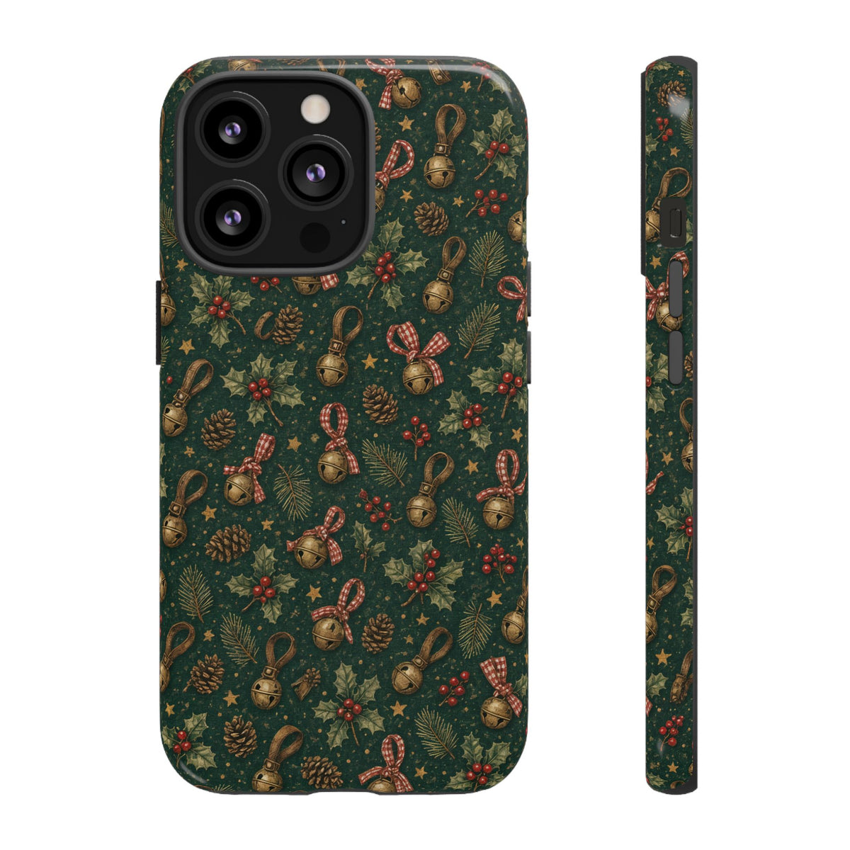 Jingle Bells Tough Case