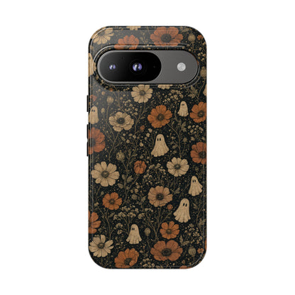 Ghost Poppies Tough Case