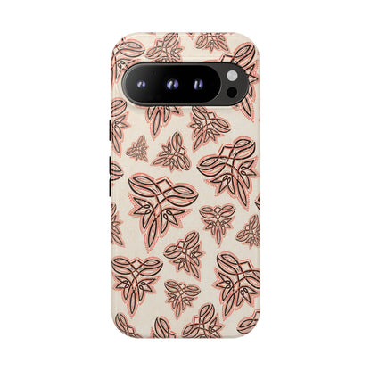 Bootstitch Doodle Tough Case