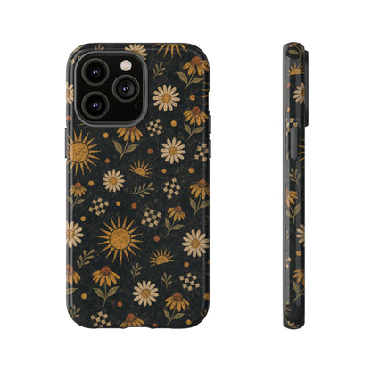 Daisy Checker Tough Case
