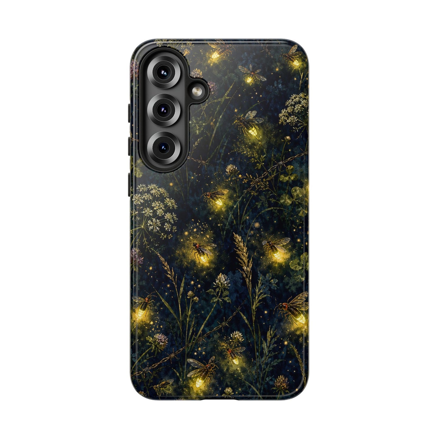 Firefly Botanicals Tough Case
