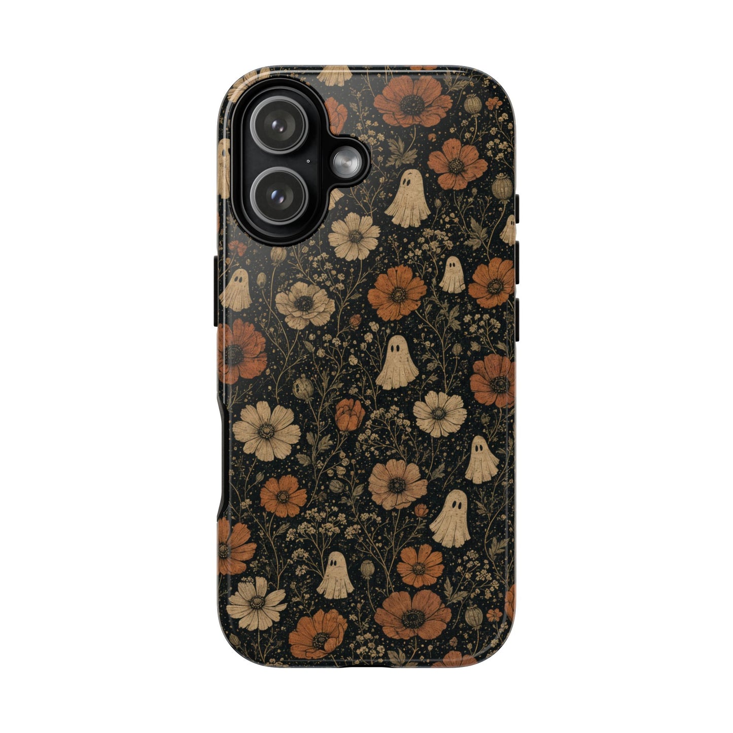 Ghost Poppies Tough Case