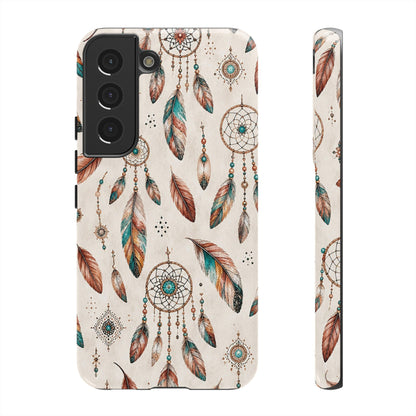 Dreamcatcher Tough Case