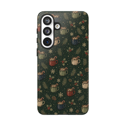Cocoa Mugs Tough Case