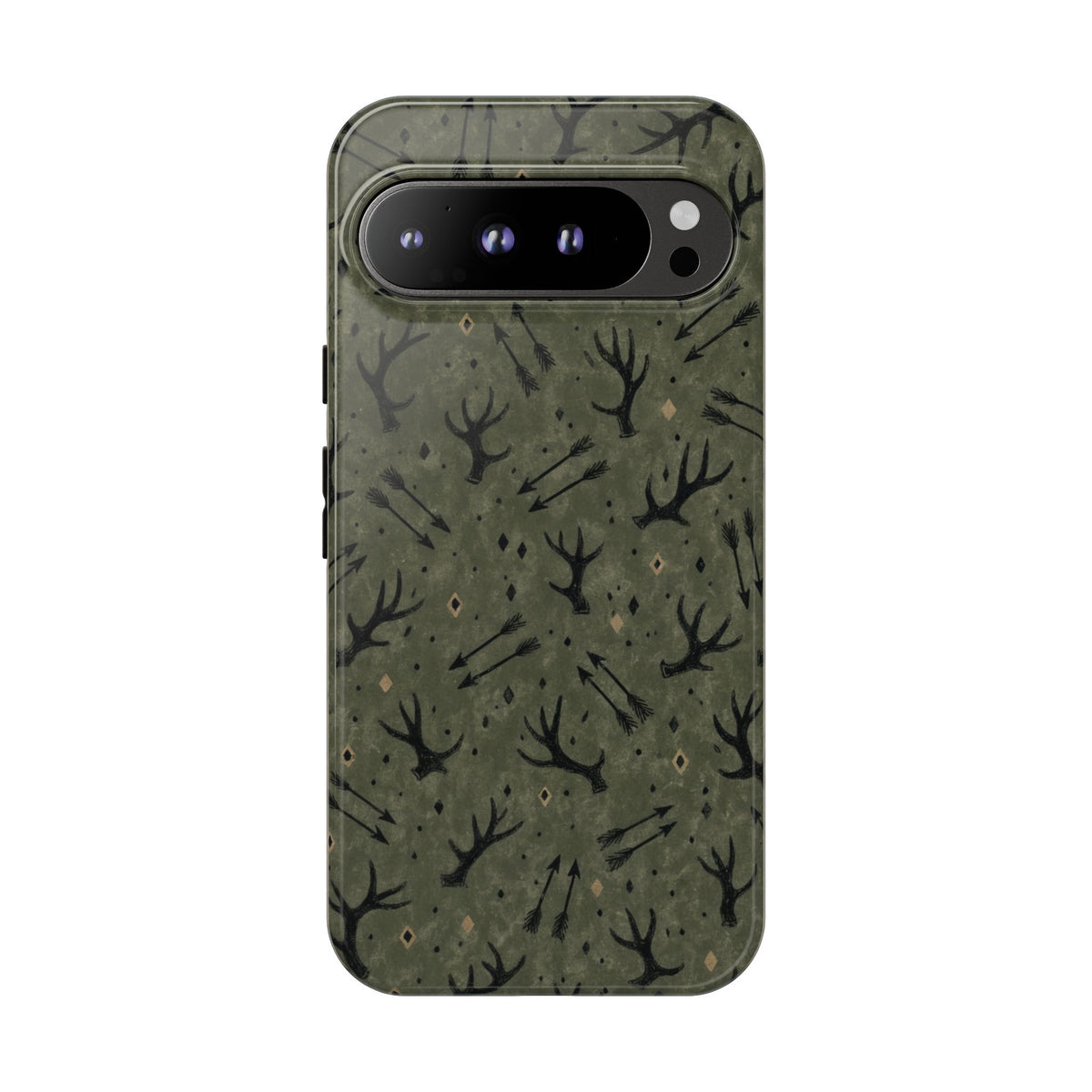 Antler Arrows Tough Case
