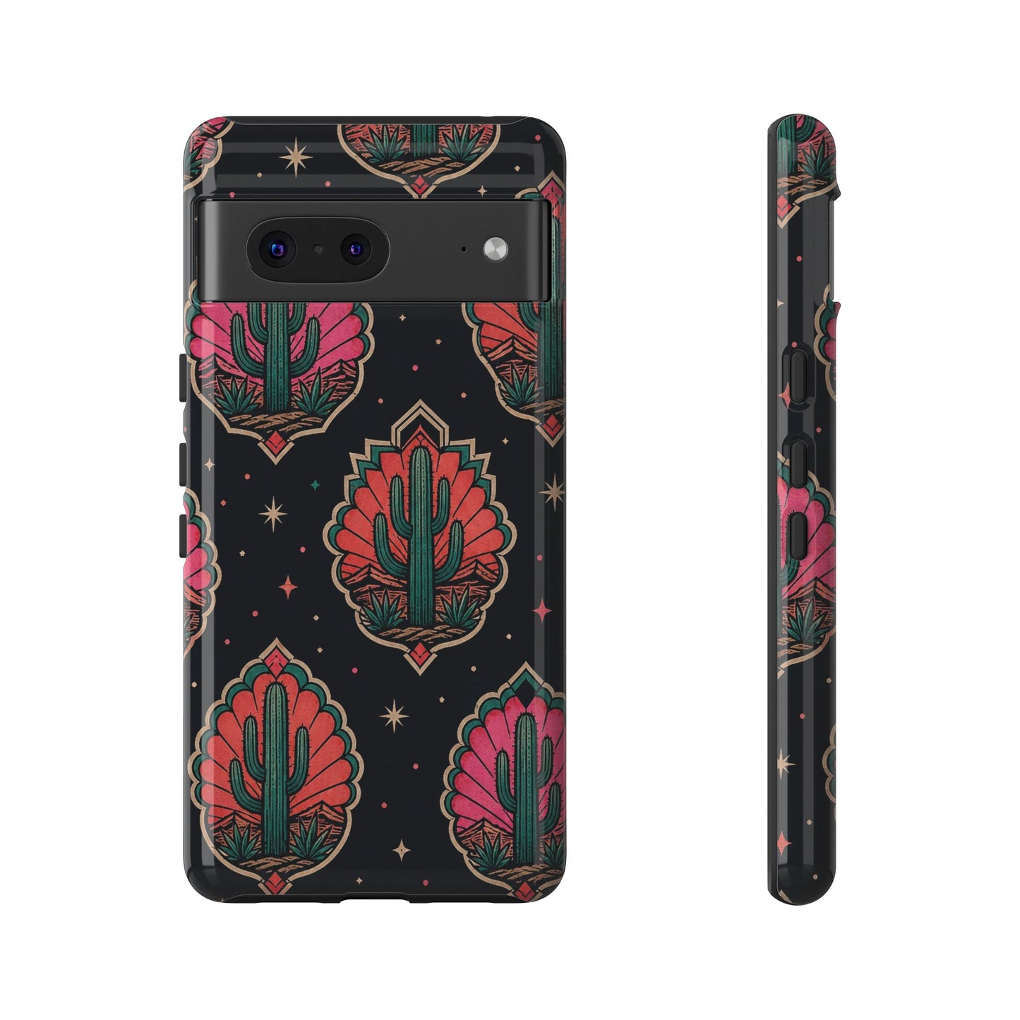 Desert Deco Tough Case