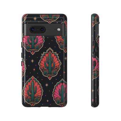 Desert Deco Tough Case