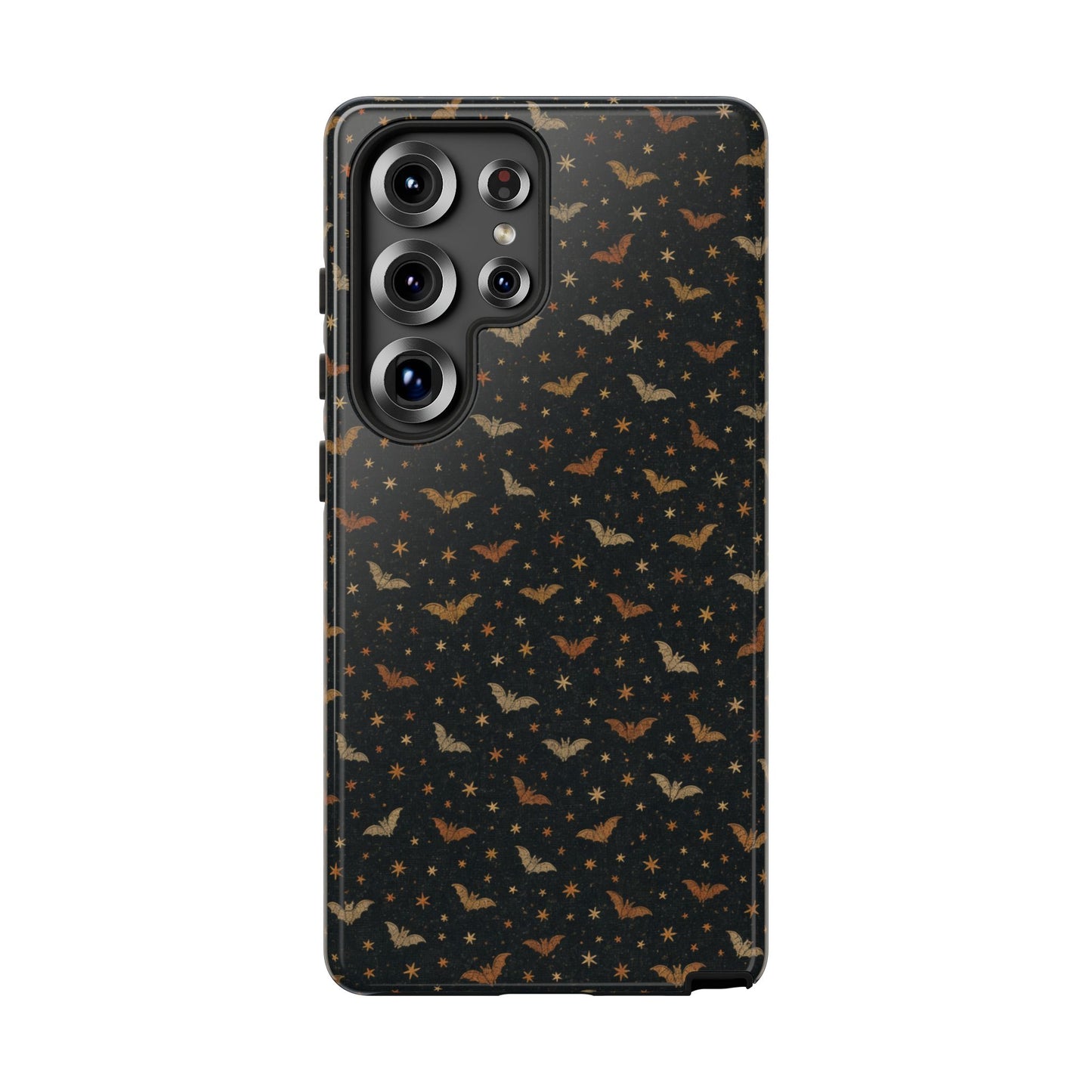 Bats & Stars Tough Case