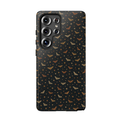Bats & Stars Tough Case